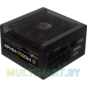 Блок питания Formula APMM-750GM 750W